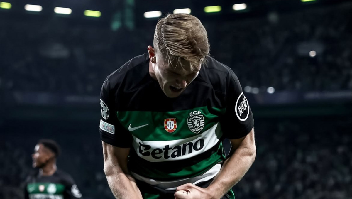 Лучший бомбардир Европы отказал МЮ и выбрал другой топ-клуб