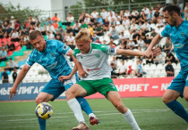 ©ФК "Атырау"