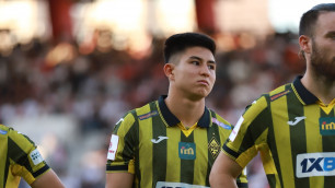 ©ФК "Кайрат"