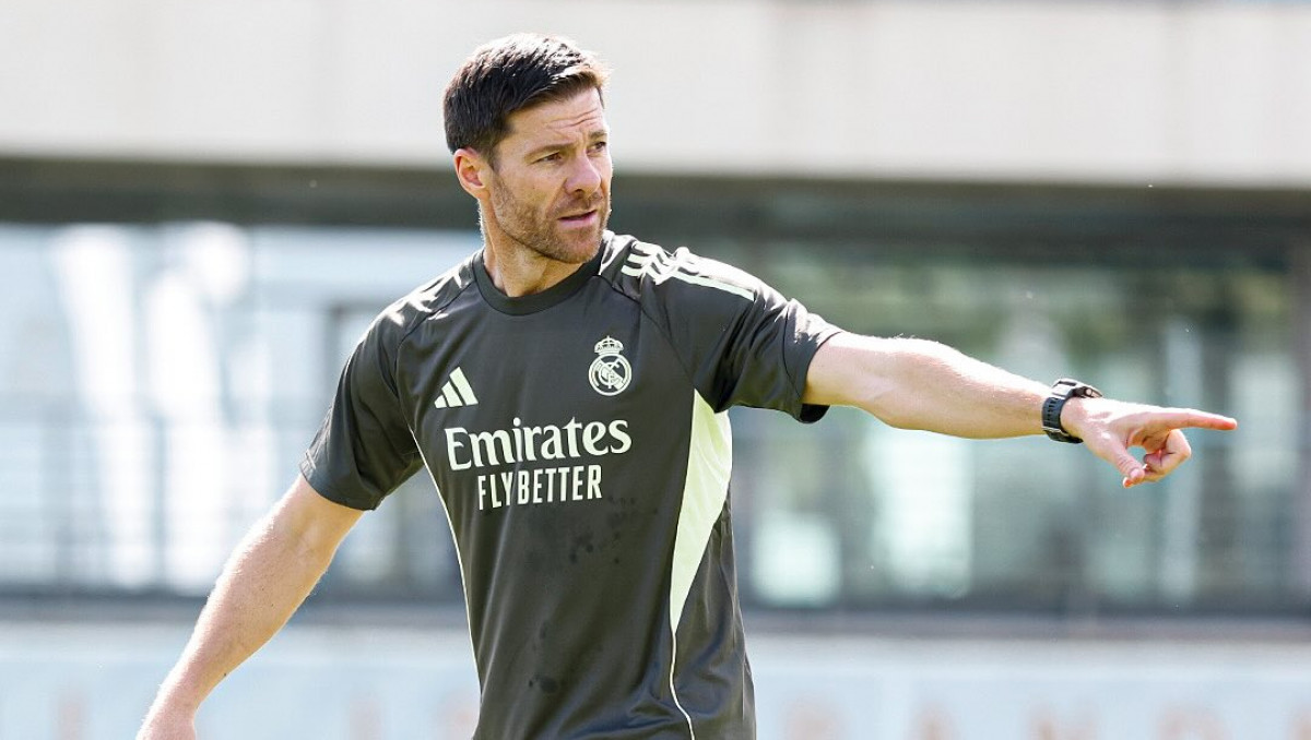 В "Реале" раскол: две звезды отдалились - сможет ли Алонсо их примирить?