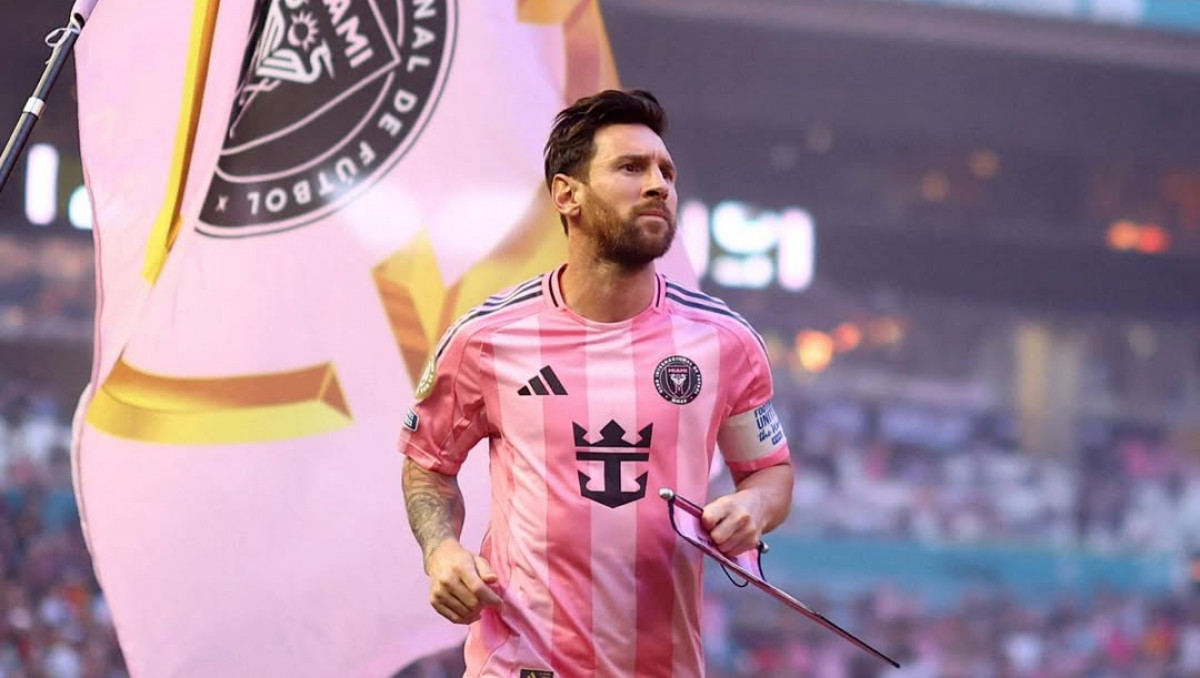 Неожиданным счетом завершился первый матч на клубном ЧМ с участием Месси