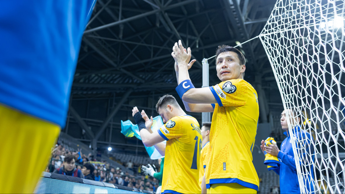 Тагыберген отреагировал на выход Узбекистана на ЧМ-2026