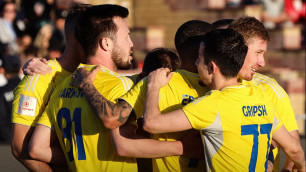 ©ФК "Астана"