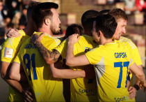 ©ФК "Астана"