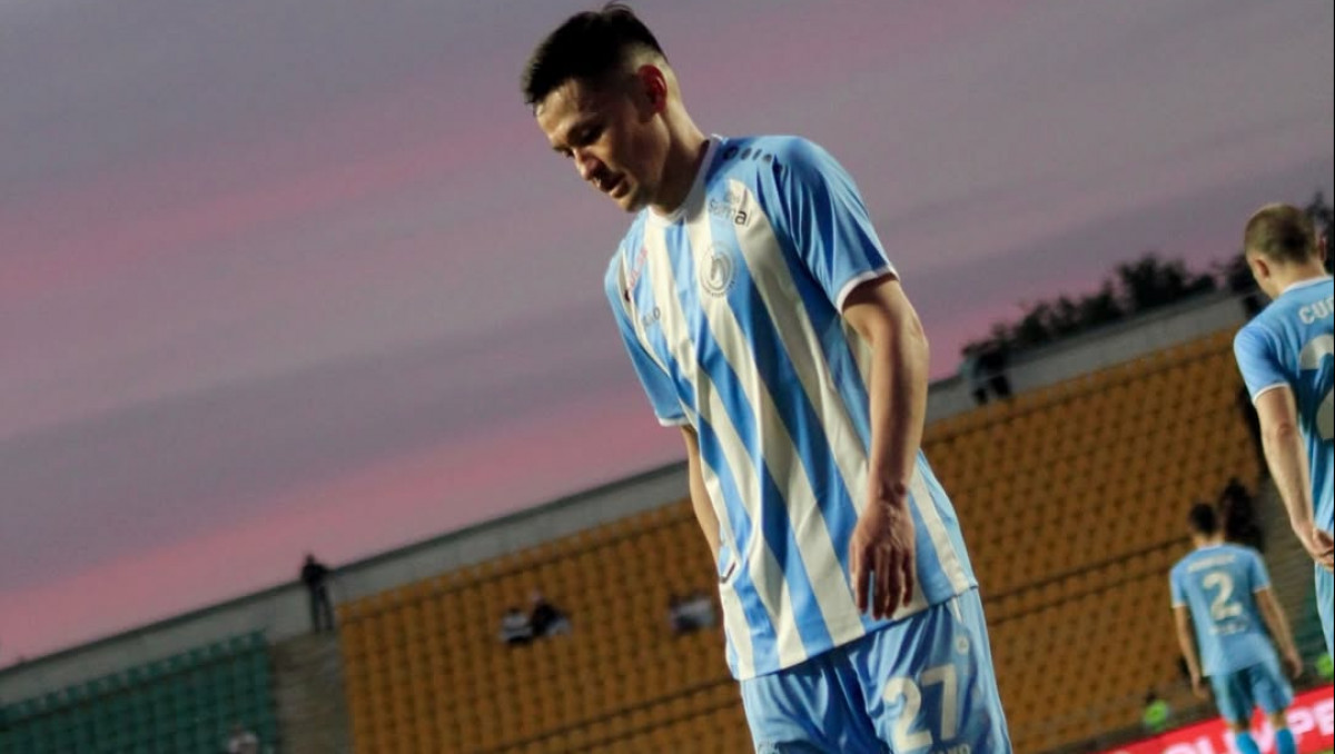 Тренер "Окжетпеса" назвал причину поражения от "Астаны" в КПЛ