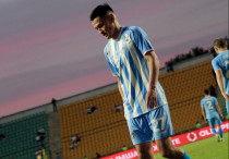 ©ФК "Окжетпес"