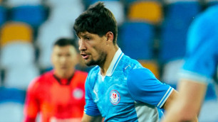 ©ФК "Ордабасы"