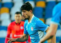 ©ФК "Ордабасы"