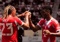 ©ФК "Бавария"