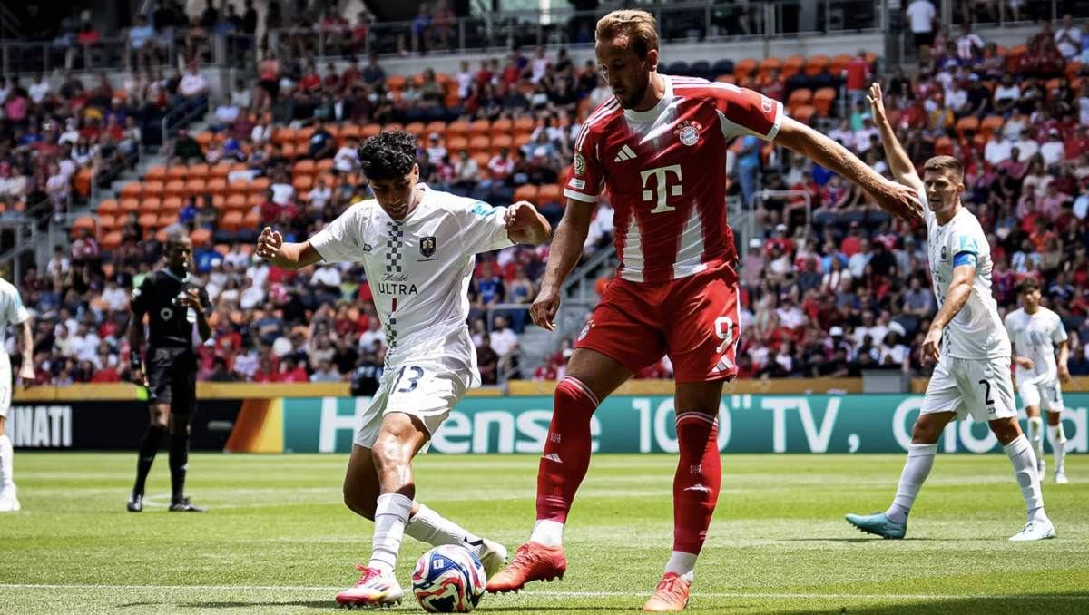 "Бавария" повторила рекорд Бундеслиги и переписала историю КЧМ