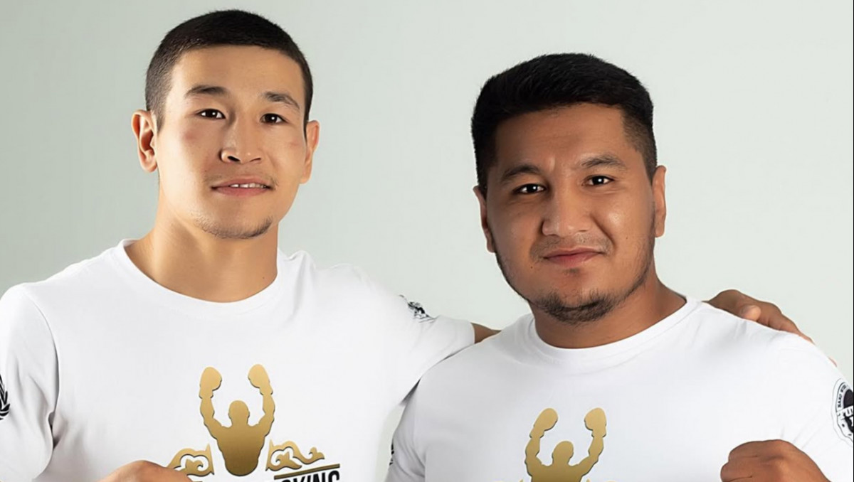 Казахстанский боксер удивил чемпиона мира в США и стал новой угрозой дивизиона