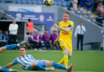 ©ФК "Астана"