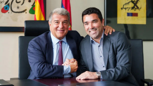 ©ФК "Барселона"