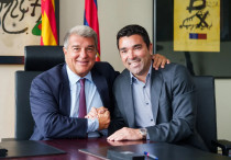 ©ФК "Барселона"