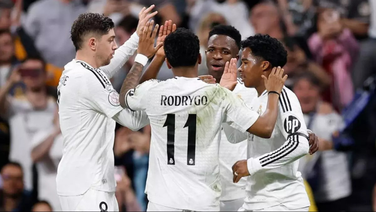 Хаби Алонсо принял решение по таланту "Реала" - его покупали за 72 миллиона