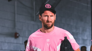 ©ФК "Интер Майами"