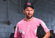 ©ФК "Интер Майами"