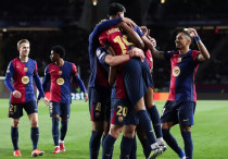 ©ФК "Барселона"