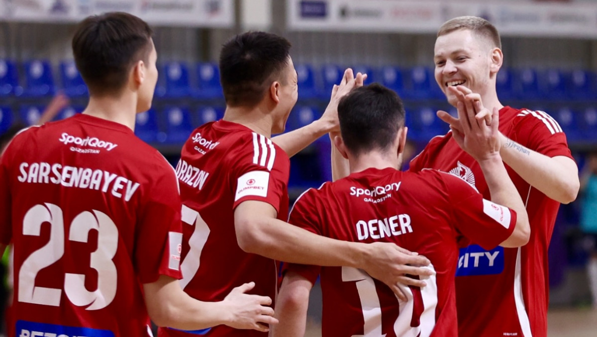 "Готовим сюрприз". Президент "Кайрата" сделал заявление о новом тренере