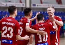 ©АФК "Кайрат"