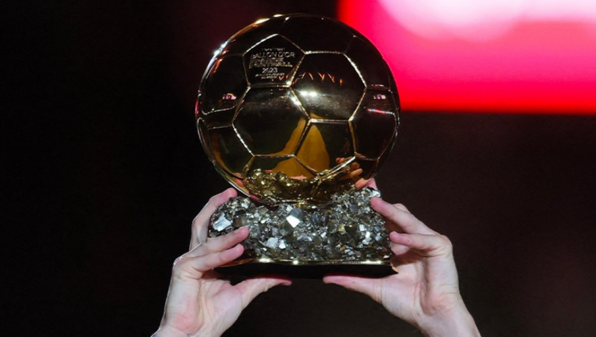 На "Золотой мяч" появился неожиданный кандидат: ему 21 и играет в АПЛ