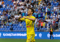 ©ФК "Астана"
