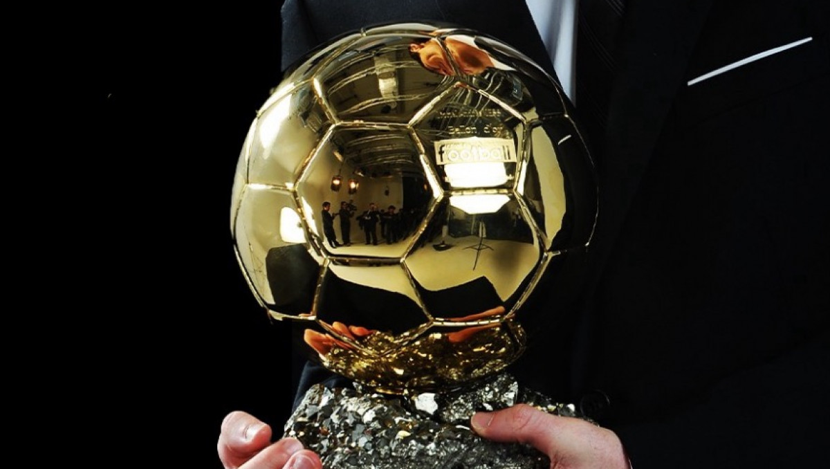 Обладатель "Золотого мяча" назвал величайшего футболиста в истории: Роналду нет в списке