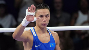 ©Турар Казангапов