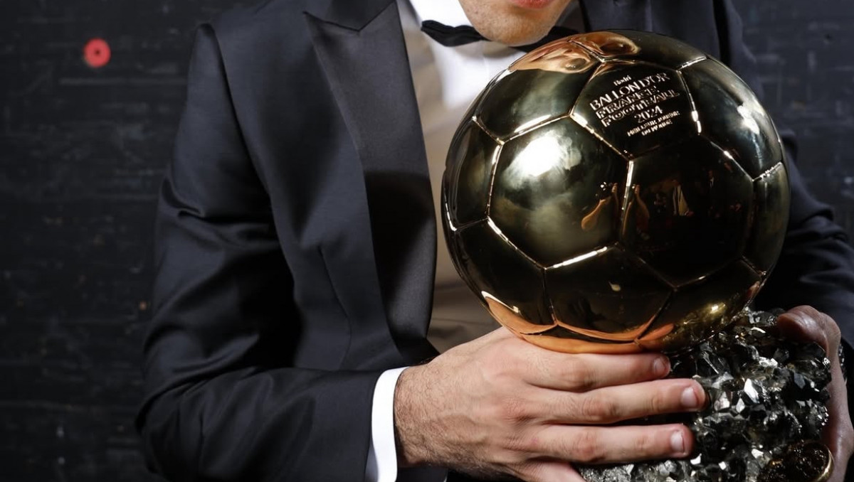 Не Ямаль и не Дембеле: назван новый фаворит на "Золотой мяч"