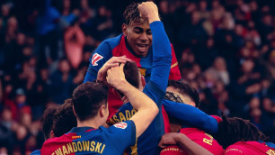 ©ФК "Барселона"