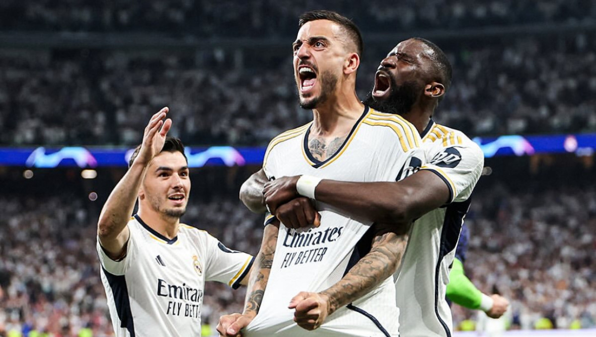 На клубном ЧМ не захотели играть с "Реалом" и выбрали другую команду