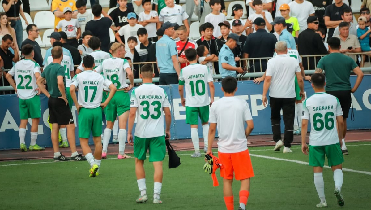 Клуб КПЛ заинтересовался футболистом медиалиги