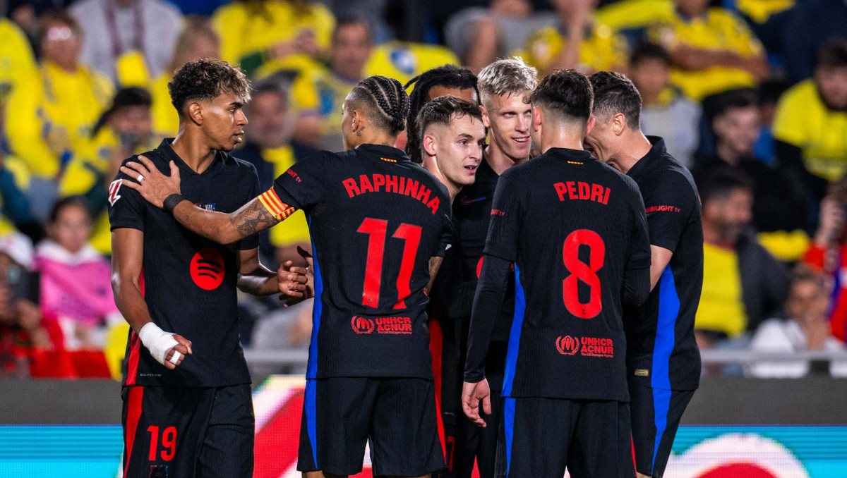 "Барселоне" предложили топовый обмен на напарника Роналду