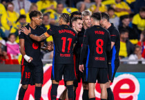 ©ФК "Барселона"