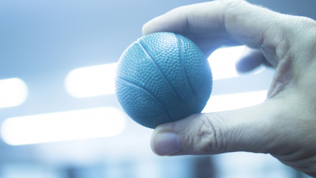 Ученые нашли связь между длиной пальцев и спортивным потенциалом