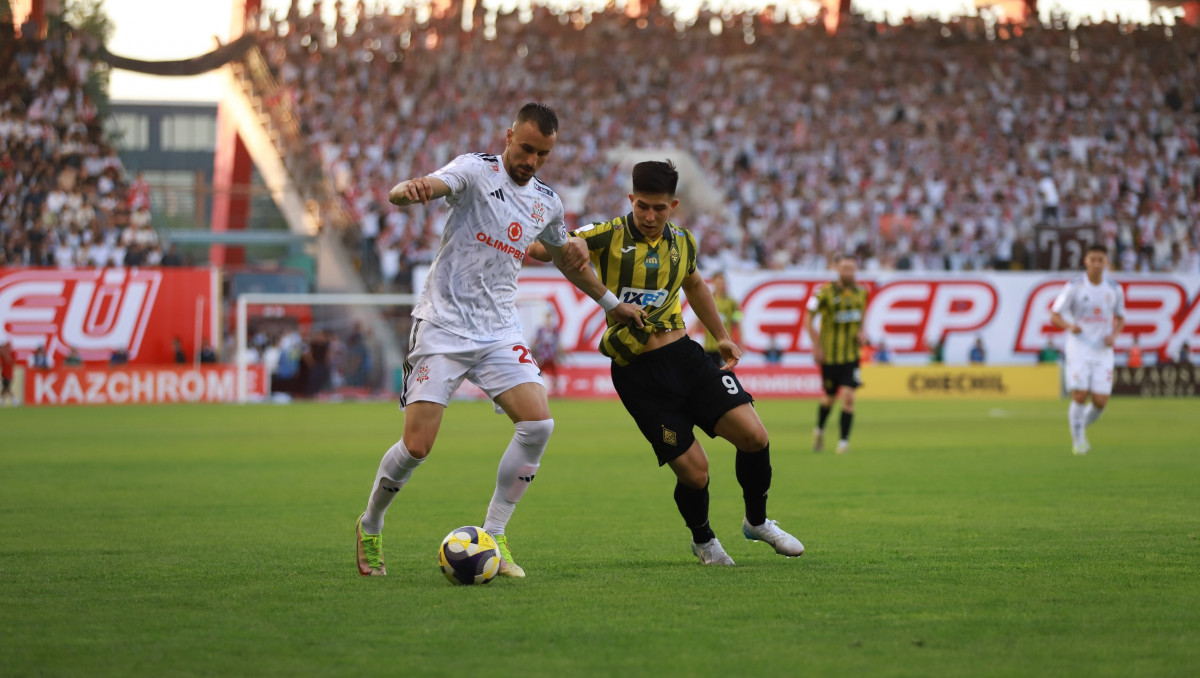 Настоящая проверка, или кому из казахстанских клубов не повезло с соперником в еврокубках?