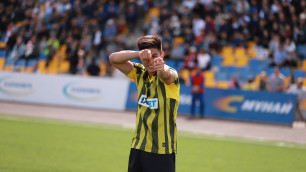 ©ФК "Кайрат"