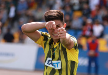 ©ФК "Кайрат"