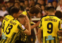 ©ФК "Кайрат"