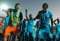 ©ФК "Ордабасы"