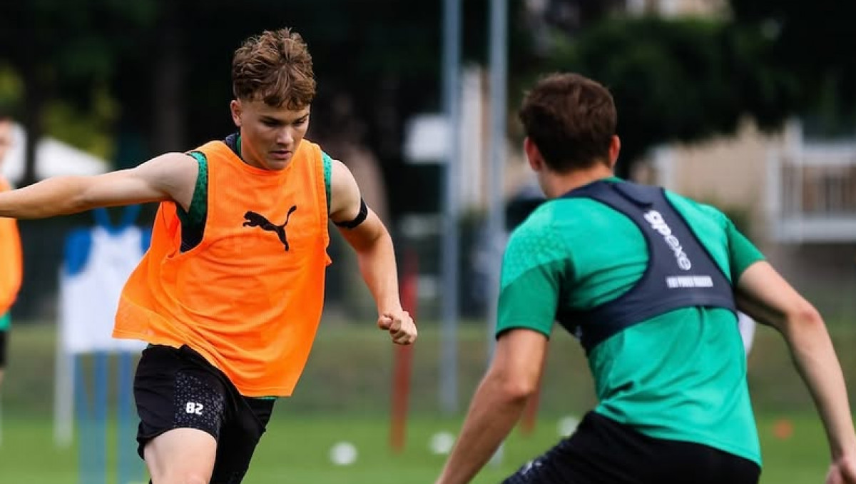 В европейском клубе отреагировали на дуэль с "Кайратом" в Лиге чемпионов