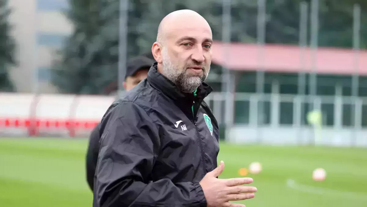 Раздрай в клубе: Магомед Адиев оказался в центре конфликта