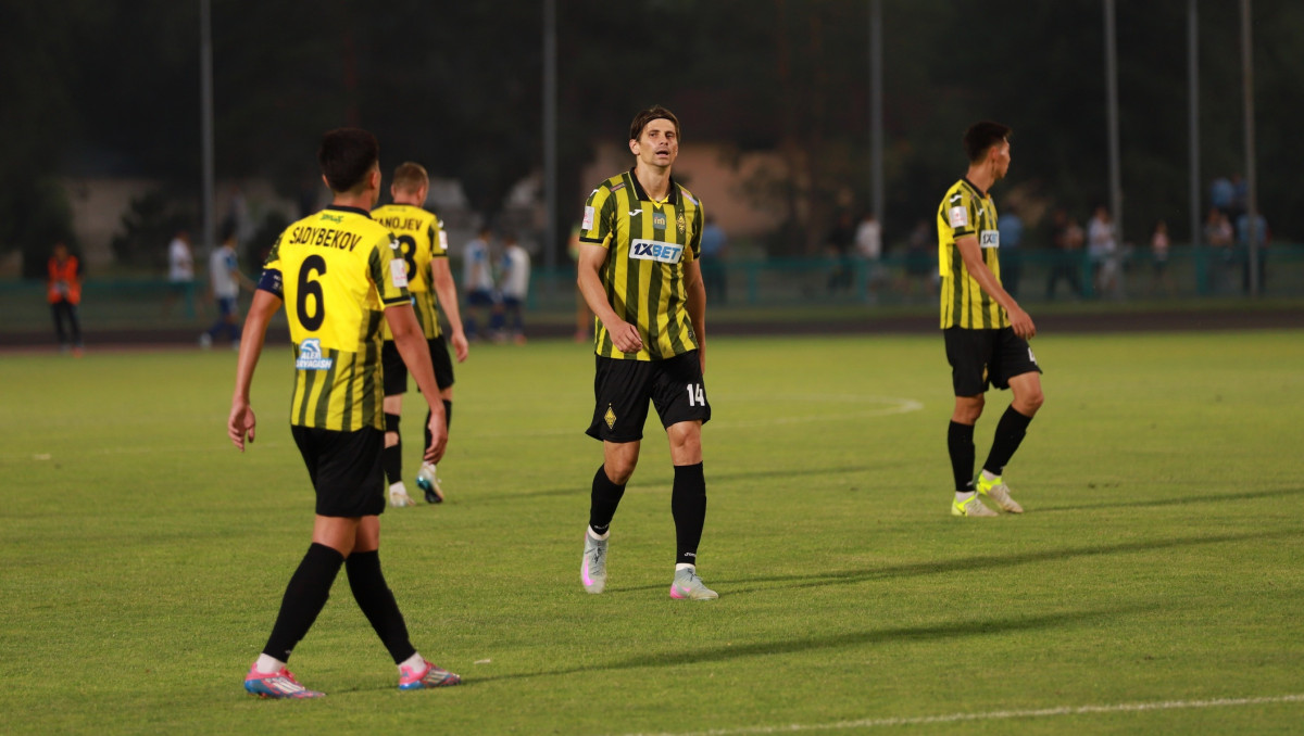 Казахстанским клубам вынесли вердикт после жеребьевки еврокубков