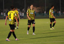 ©ФК "Кайрат"