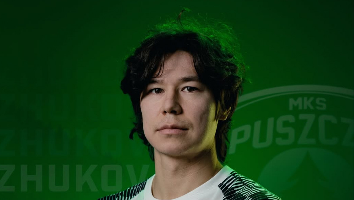 Игрок сборной Казахстана остался без клуба