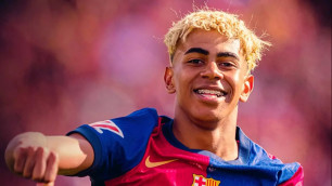 ©ФК "Барселона"