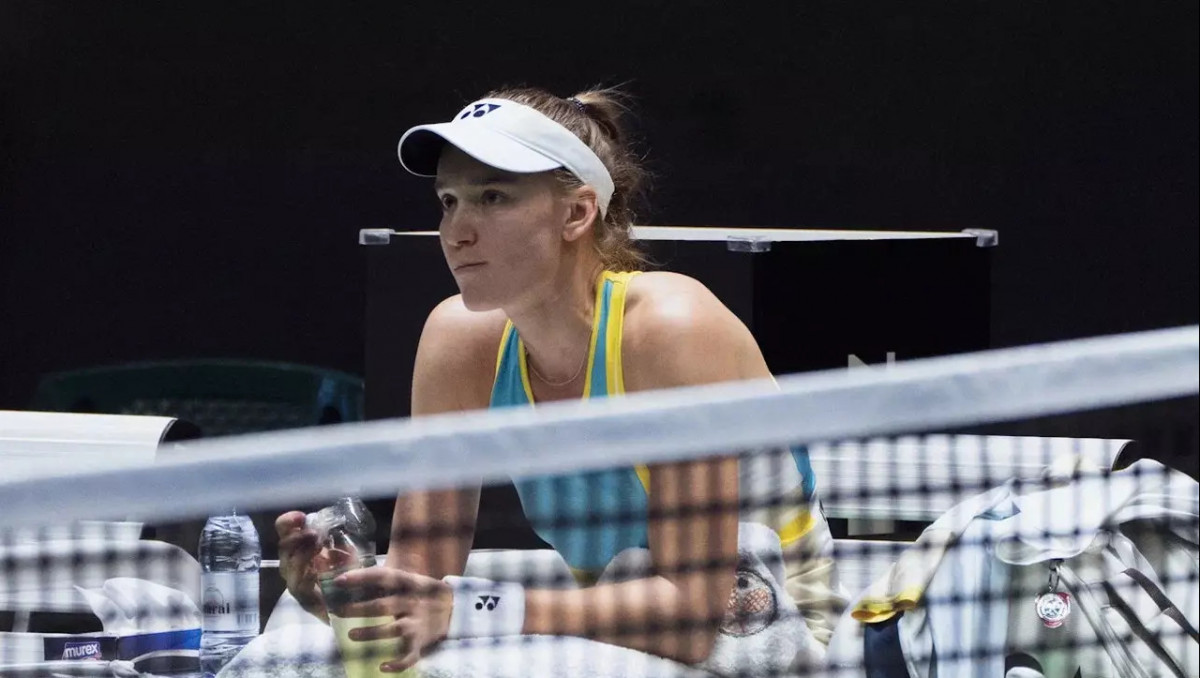 Елена Рыбакина устроила триллер с неожиданной соперницей