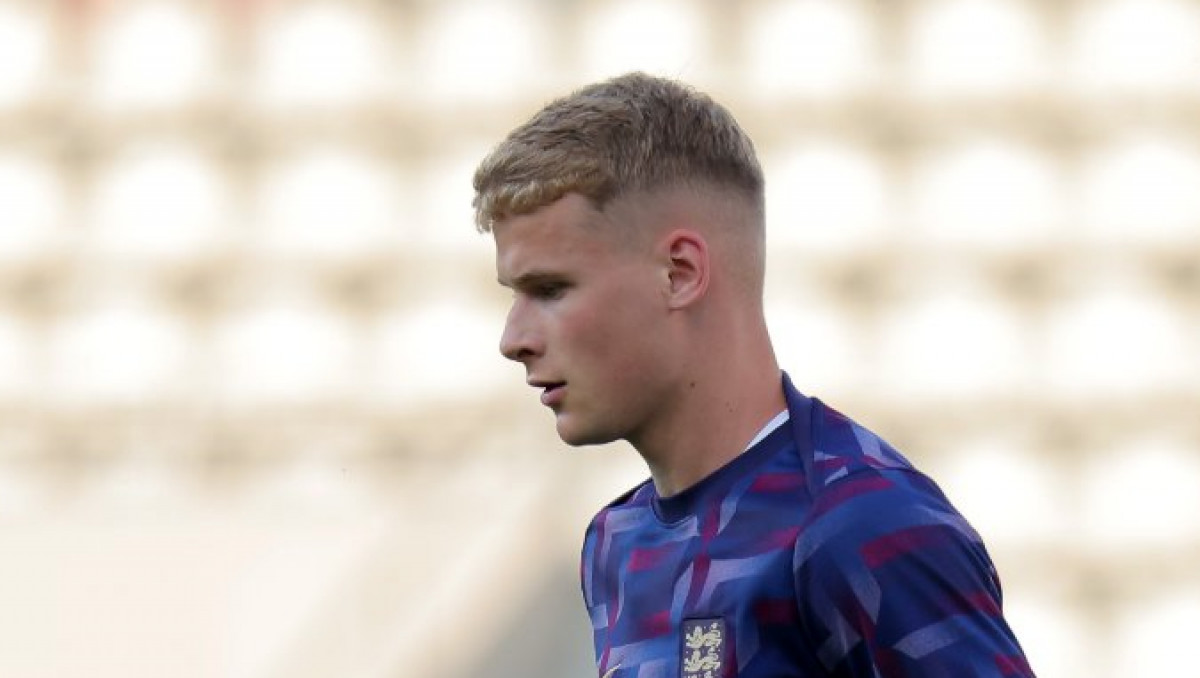 Англия отыгралась со счета 1:5 на Евро-2025 по футболу