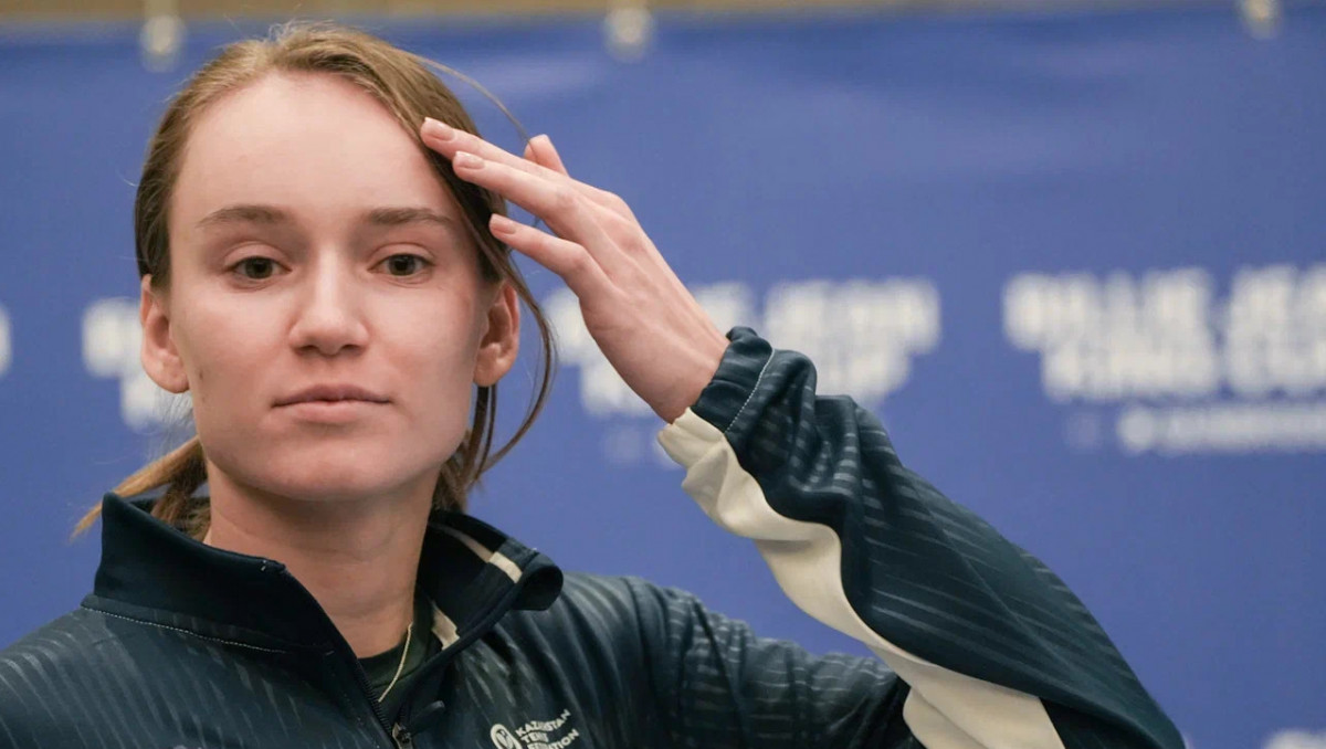 Рыбакина взяла реванш и получила признание