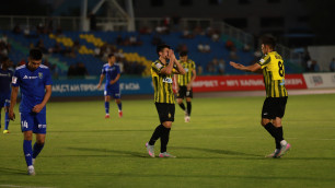 ©ФК "Кайрат"